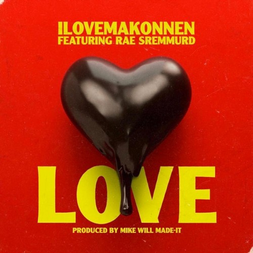ilovemakonnen-love-500x500 ILOVEMAKONNEN - Love Ft. Rae Sremmurd (Prod. by Travis Barker & Mike WiLL Made-It  
