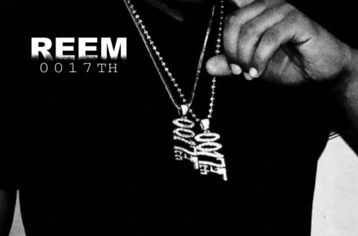 Reem – B4 I Talk My Sh*t the Mixtape (Project Stream)