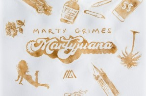 Marty Grimes – Stay True (Video)