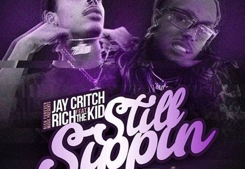 Jay Critch Ft. Rich The Kid – Sizzurp