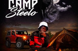 Kidd Adamz – Summer Camp Steelo [EP]