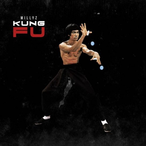 kung-fu-500x500 Millyz - Kung Fu  