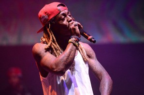 Lil Wayne Hospitalized After Suffering Multiple Seizures!