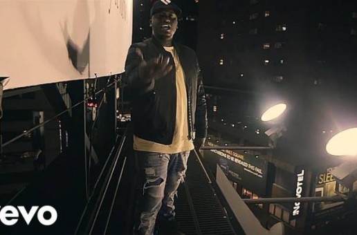 Zoey Dollaz – Action Freestyle (Video)