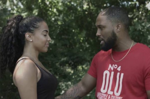 Lu’ KaYne – Never Stop (Video)