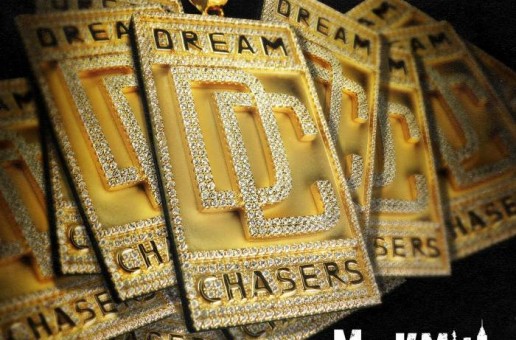 Meek Mill – Team Rich