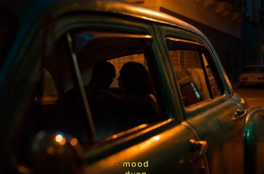 DVSN – Mood