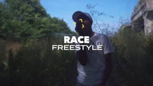 nizzy-strawz-race-500x281 Lil Nizzy - The Race (Freestyle Video)  