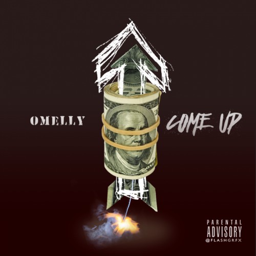 omelly-come-up-500x500 Omelly - Come Up (Audio)  