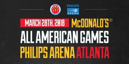 philips-500x250 McDonald's Selects Atlanta's Philips Arena to Host the 2018 All American Games  