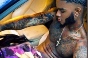 Tatted – Really I’m Poppin