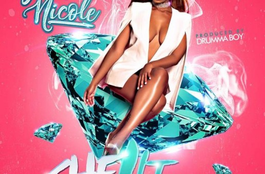 Gabrielle Nicole – She Lit Ft. iHeartMemphis