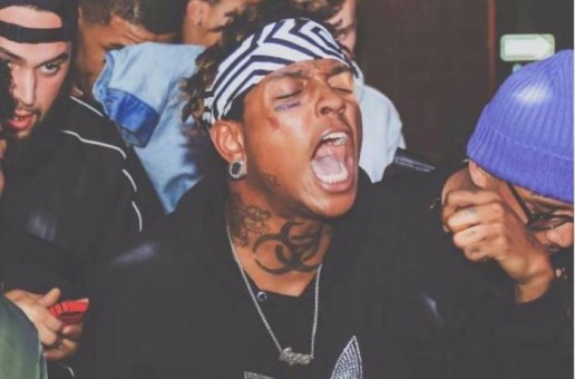 Ski Mask The Slump God – No Tilt Ft. A$AP Ferg x Lil Yachty