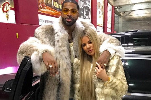 Khloe Kardashian & Tristan Thompson Are Reportedly Expecting A Baby!