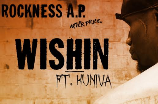 Rock x Kuniva – Wishin