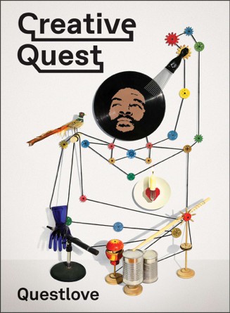 unnamed-1-10 QuestLove To Release New book “Creative Quest”  