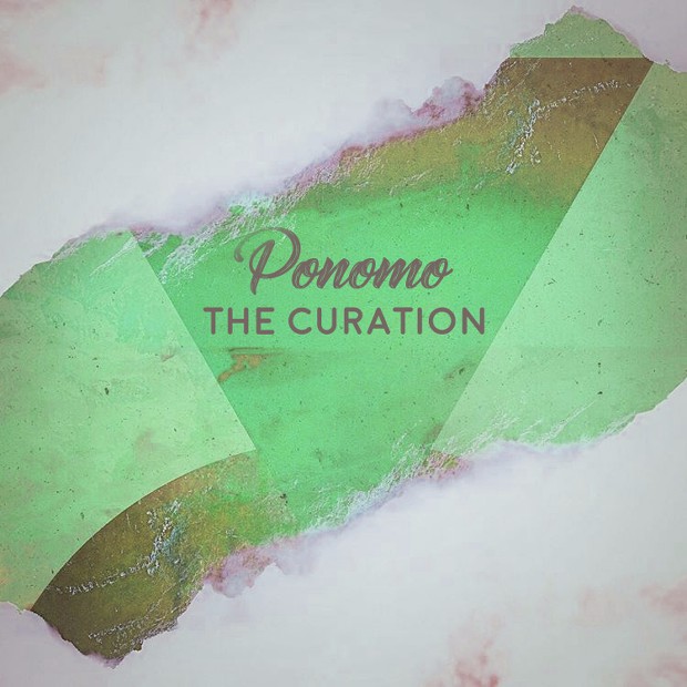 unnamed-1-2 Ponomo's Album "The Curation" Is Here  