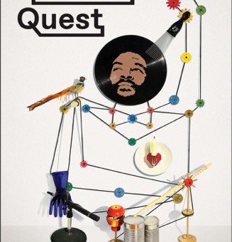 QuestLove To Release New book “Creative Quest”
