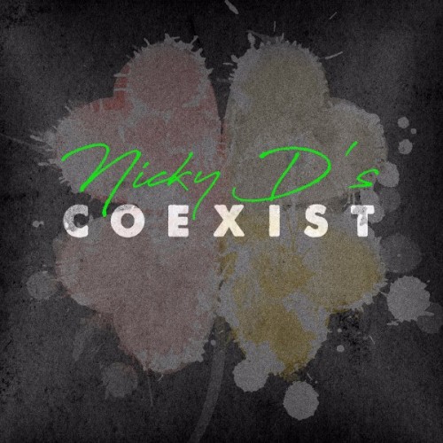 unnamed-10-500x500 Nicky D’s - Coexist (Video)  