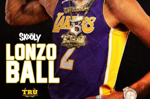 Skooly – Lonzo Ball