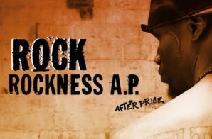 Rock – Rockness A.P. (Prod. by The Arcitype)