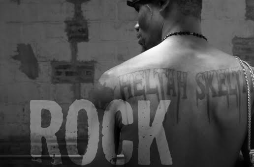 Rock – Rockness A.P. (Album Stream & Video)