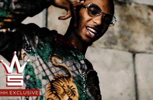 Key Glock – Momma Told Me (Video)