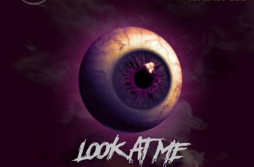 Isaiah Lee – Look At Me