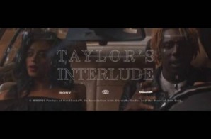 VALÈRE – Taylor’s Interlude (Short-Film)