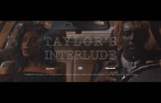 VALÈRE – Taylor’s Interlude (Short-Film)