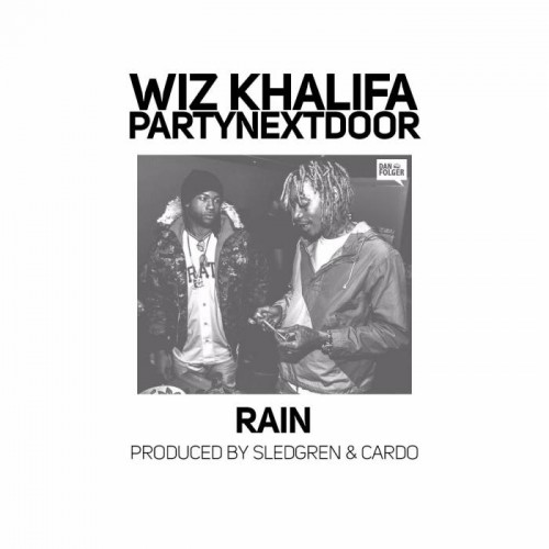 wiz-khalifa-partynextdoor-rain-new-song-500x500 Wiz Khalifa x PartyNextDoor – Rain  