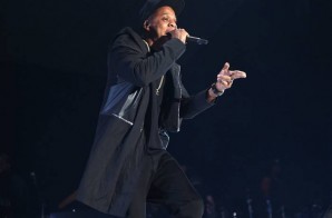Jay Z Comments On Bob McNair’s NFL “Inmate” Reference!