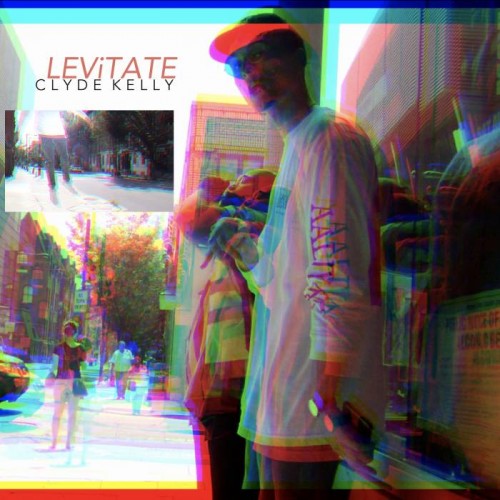 Clyde-Kelly-Levitate-500x500 Clyde Kelly - Levitate  