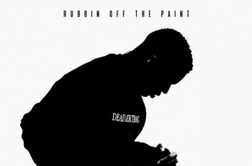 Vince Staples – Rubbin Off The Paint (Freestyle)