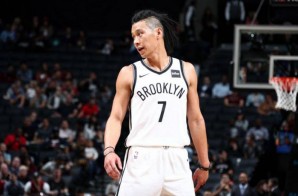Broke-lyn Nets: Brooklyn Nets Guard Jeremy Lin Out For The Season with a Ruptured Patella Tendon