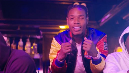 Guwii Kidz – Please Don’t Call Me Ft. Fetty Wap (Video)