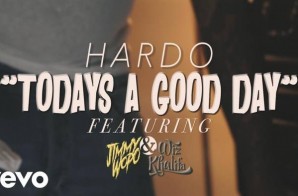 Hardo – Today’s A Good Day Ft. Wiz Khalifa & Jimmy Wopo (Video)