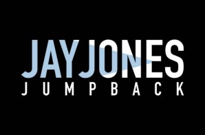 Jay Jones – Jump Back