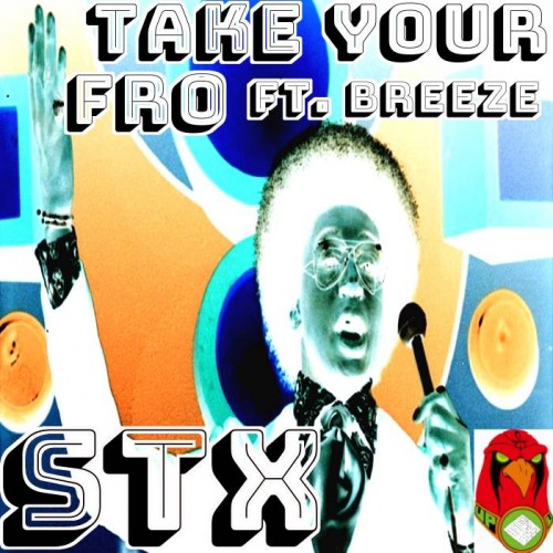 STX-TYF-Cover-1-500x500 STX - Take Your Fro  