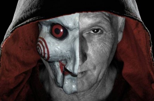 Enter To Win 2 Tickets To See Lionsgate’s Upcoming Film “JIGSAW’ via HHS1987’s Terrell Thomas