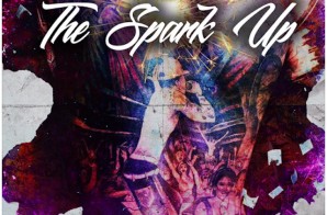 Juandisemo – The Spark Up (Mixtape)