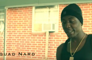 MobSquad Nard – All Traps Closed (Video)