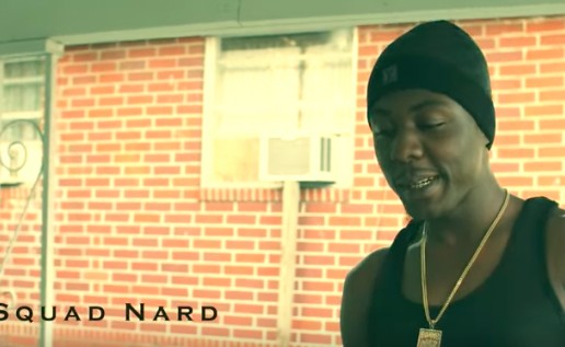 MobSquad Nard – All Traps Closed (Video)