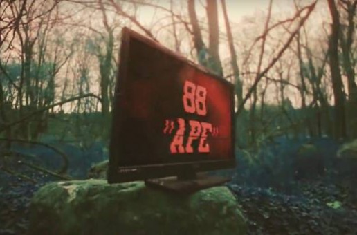 88 – Ape (Official Video)