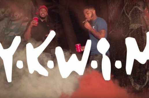 Celow Roc x Luh Donnie – Y.K.W.I.M (You Know What I Mean) (Video)