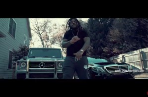 Fat Trel – First Day Out (Fuck 12) (Video)