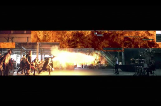 Yelawolf – Punk  Ft. Juicy J & Travis Barker (Video)