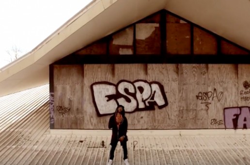 No Label Necessary – Blocka Blocka (Video)