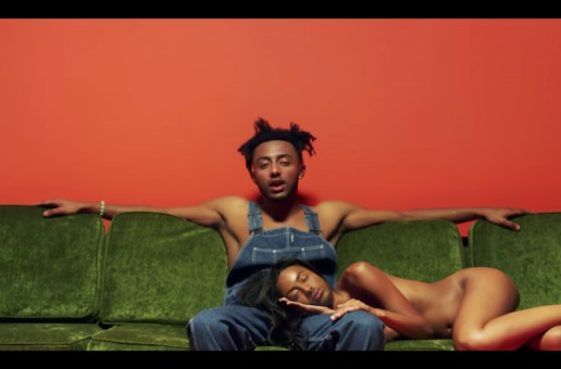 Aminé – Spice Girl (Video)