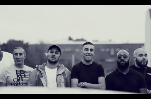 Belly – Immigration To The Trap (Video)